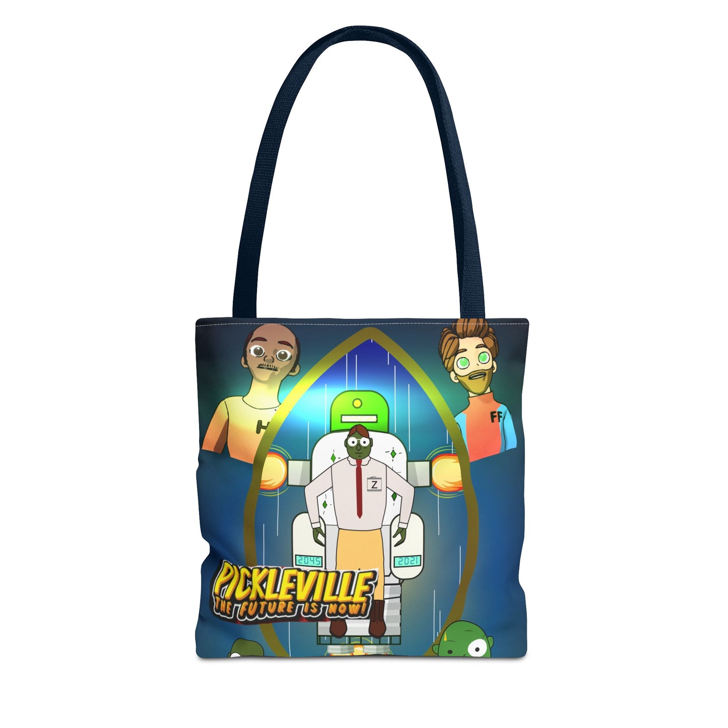 Tote Bag (AOP)