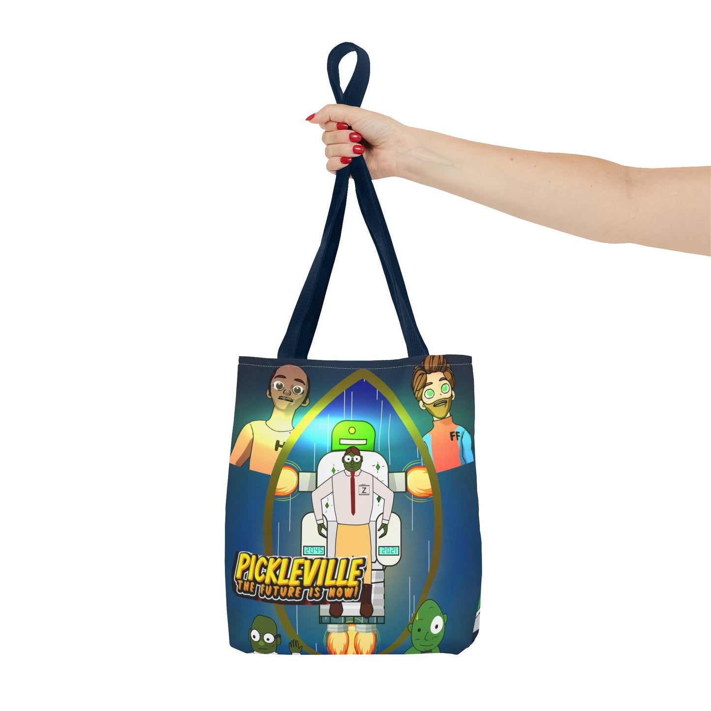 Tote Bag (AOP)
