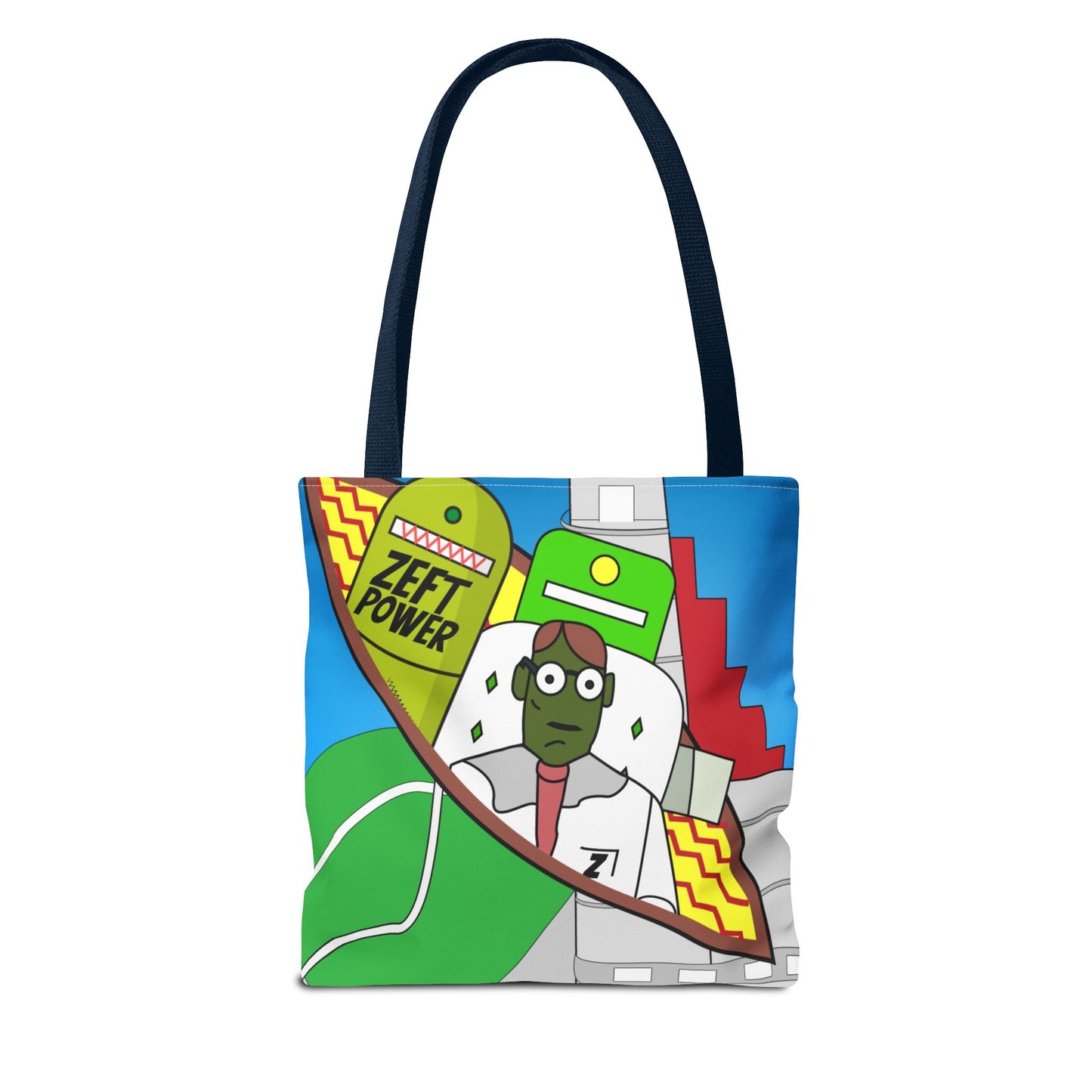 Tote Bag (AOP)