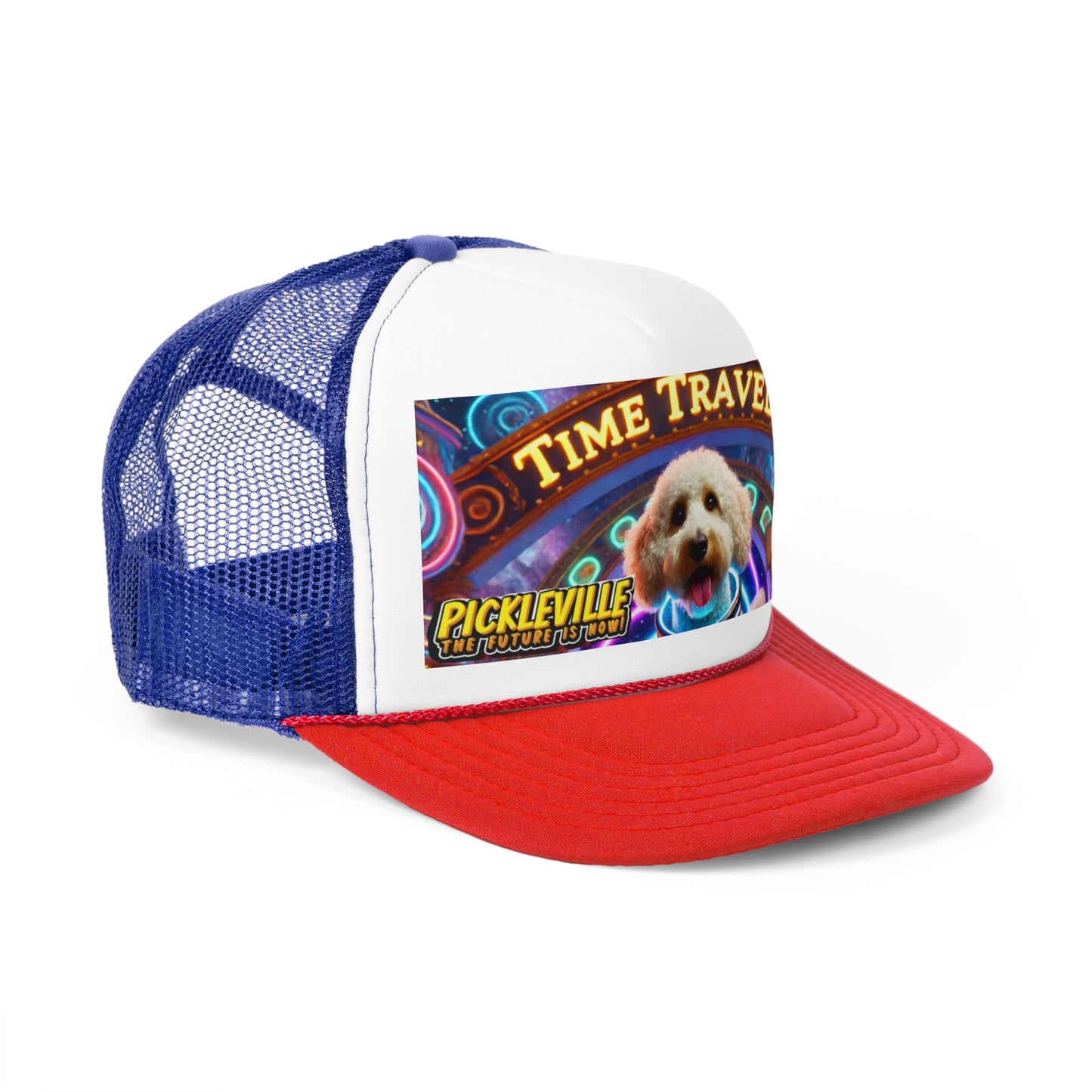 Trucker Caps