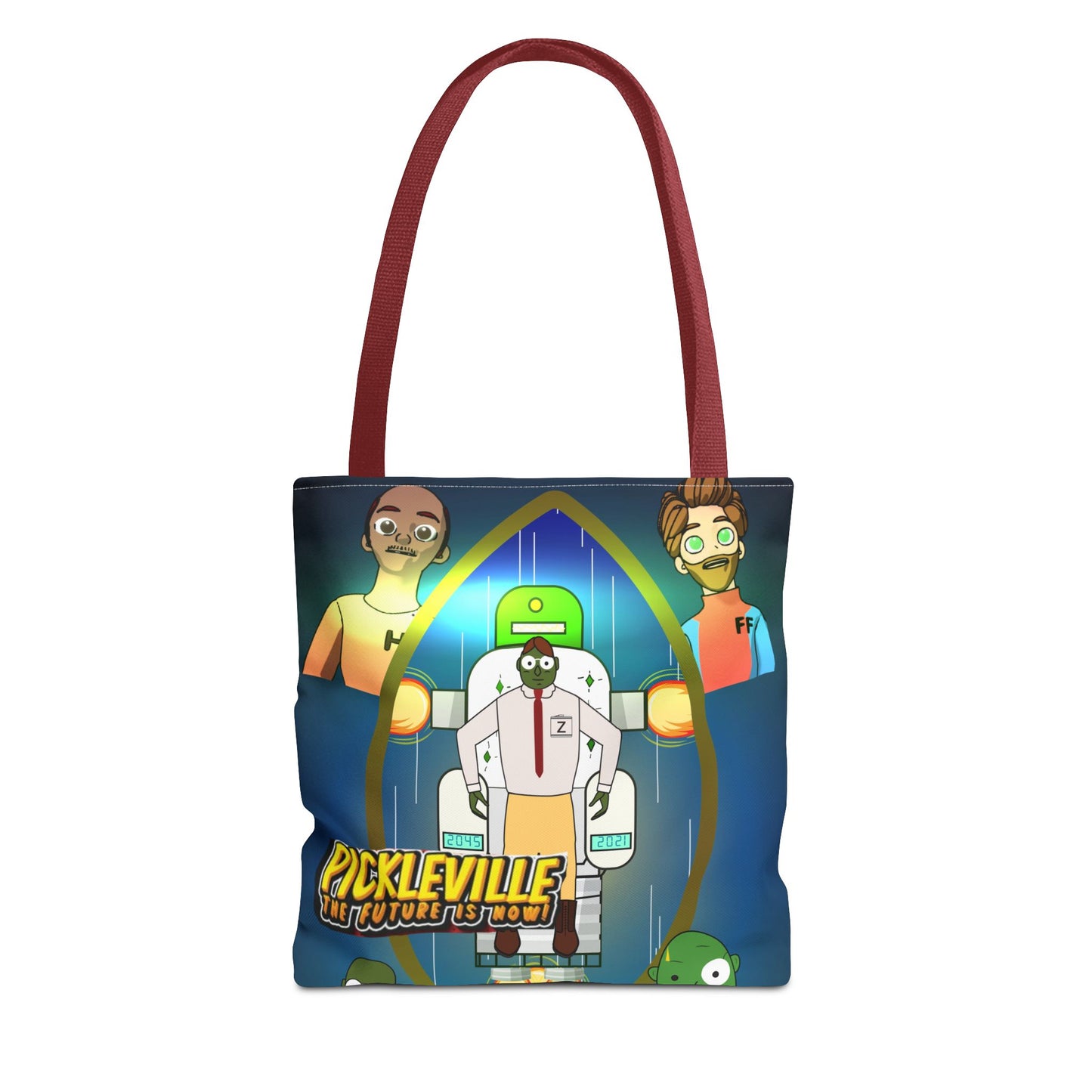 Tote Bag (AOP)