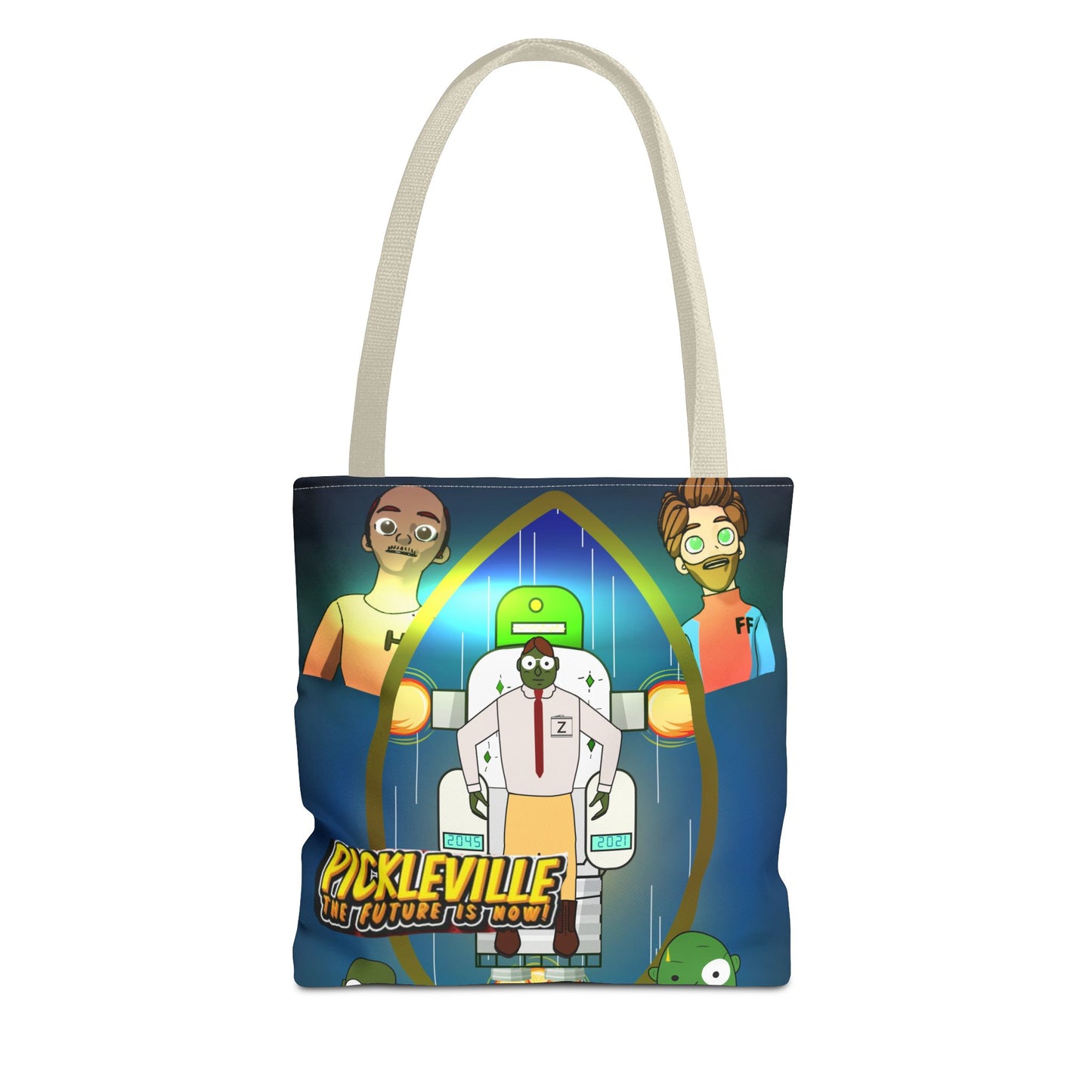 Tote Bag (AOP)