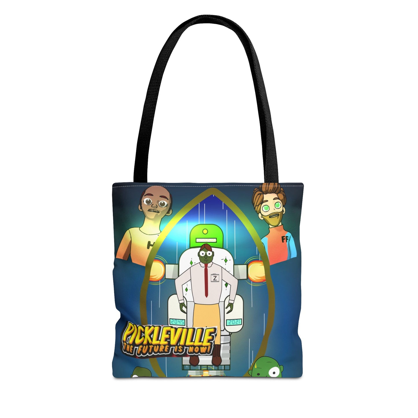 Tote Bag (AOP)
