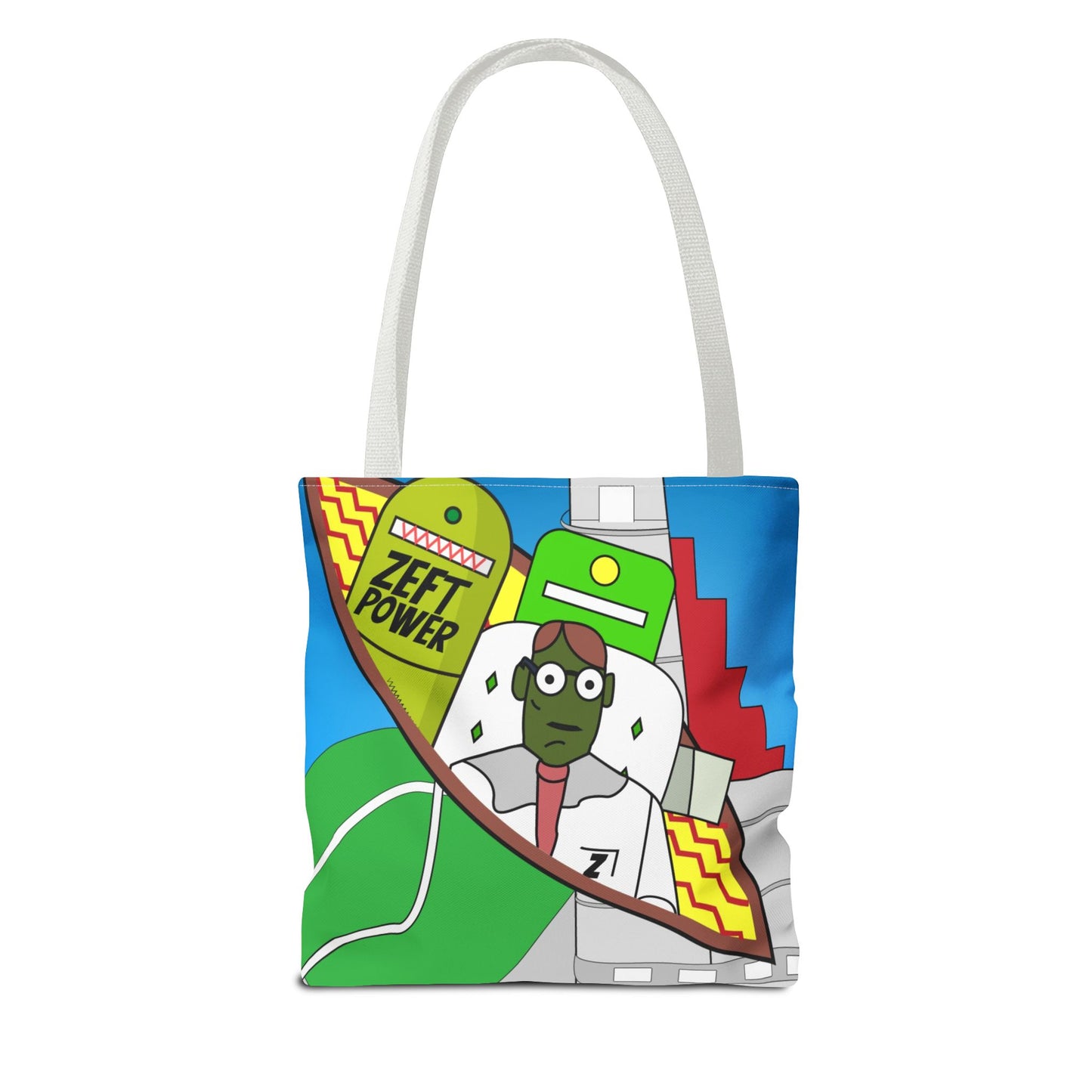 Tote Bag (AOP)